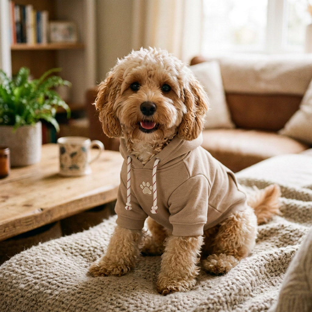DOG JUMPERS